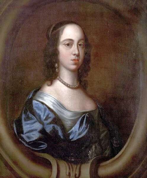 Lady Sophia Chaworth