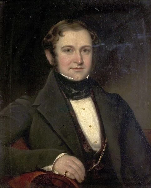 William Chapman (1812-1874)