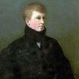 Henry Kirke White (1785-1806)