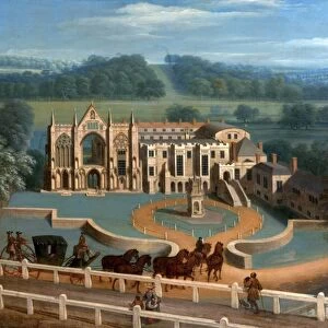 Collections: Newstead Abbey