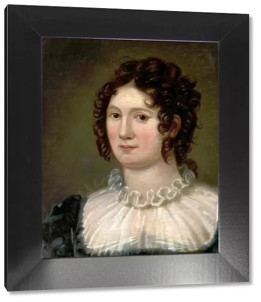 Claire Clairmont (1798-1879)