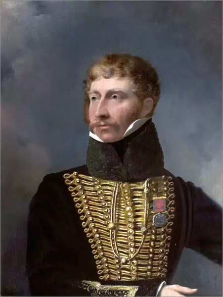 Thomas Wildman (1787-1859)