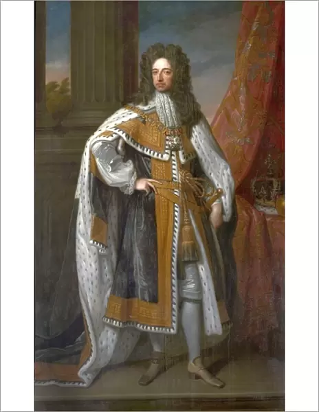 William III (1650-1702)