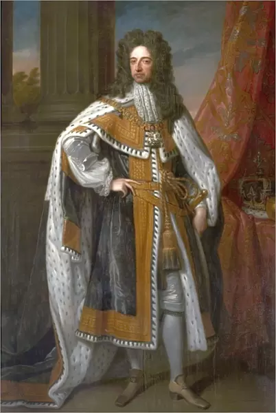 William III (1650-1702)