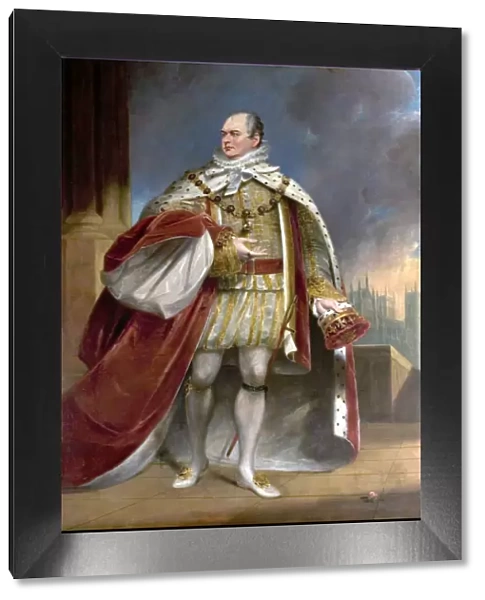 Augustus Frederick (1773-1843) Duke of Sussex