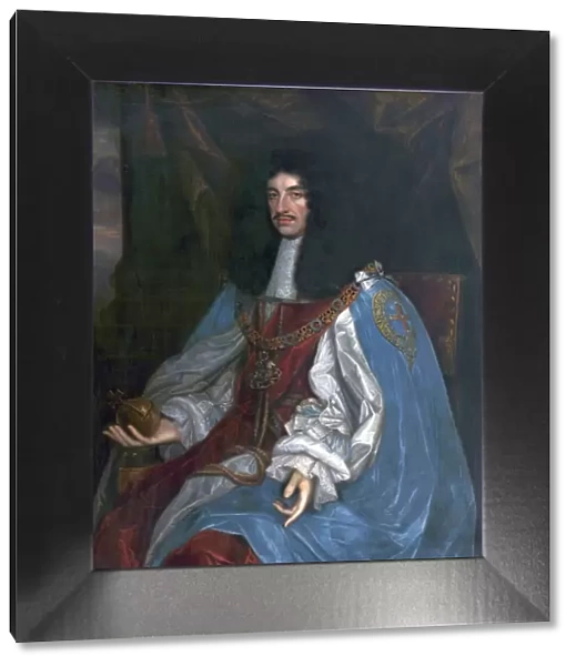 Charles II (1630-1685)