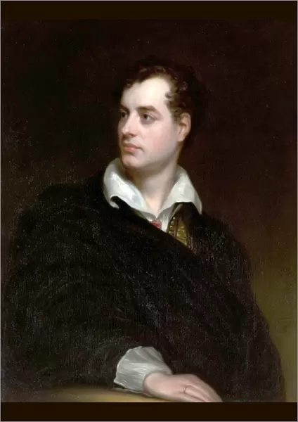 6th Lord Byron (1788-1824)
