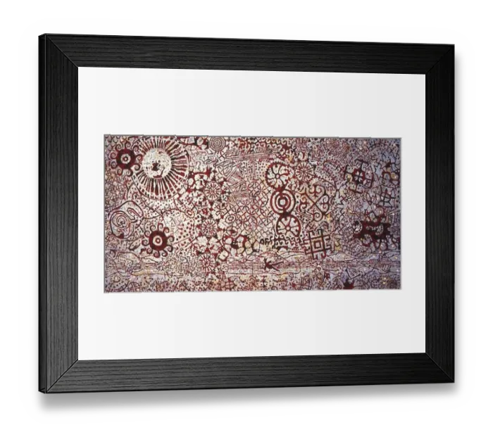 : You Are Here (joined diptych) : You Are Here (joined diptych)