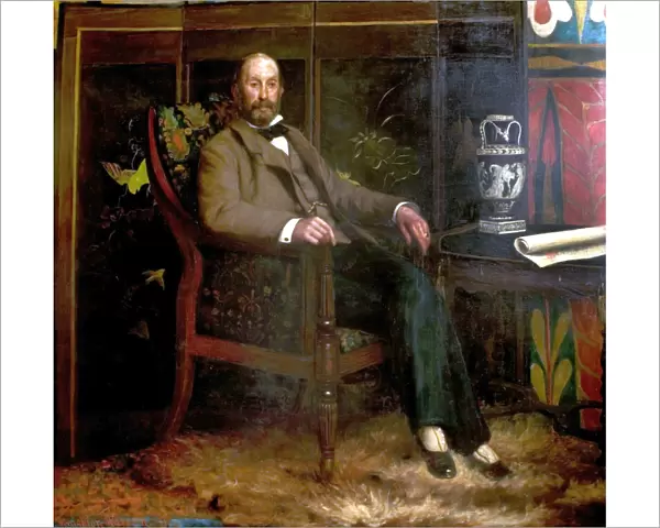 Felix Joseph (1840-1892)