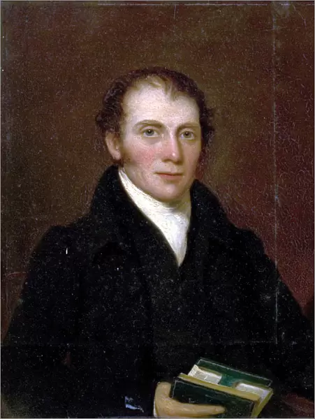 Thomas Stevenson