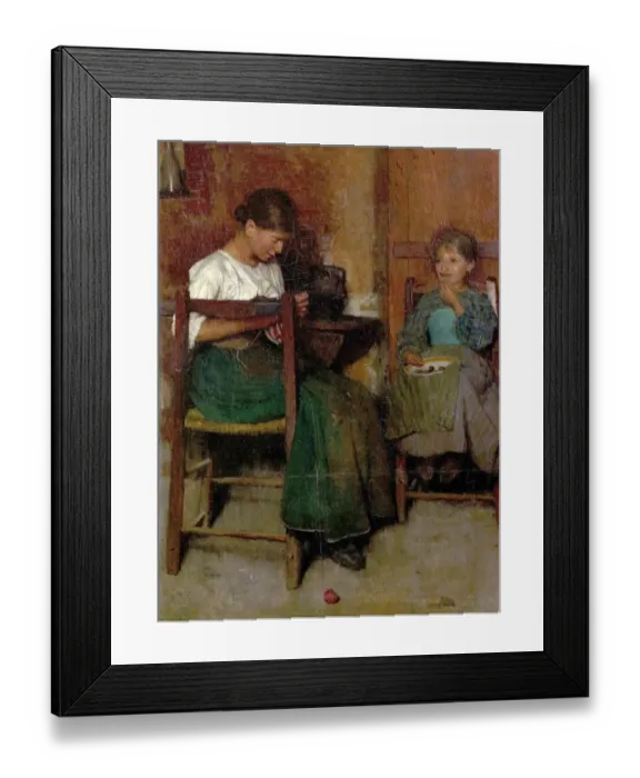 Framed Print : NCM 1897-1036