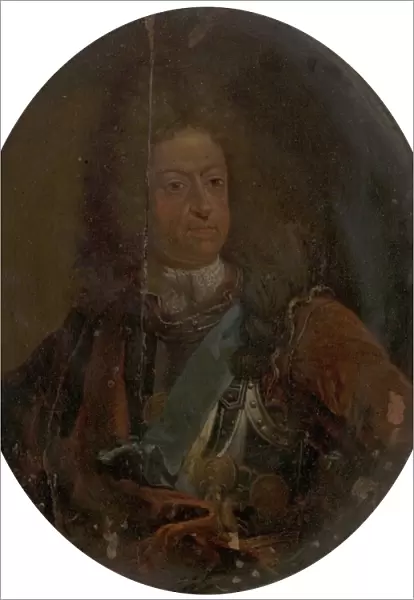 John Churchill (1650-1722), Duke of Marlborough