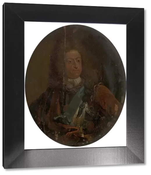John Churchill (1650-1722), Duke of Marlborough