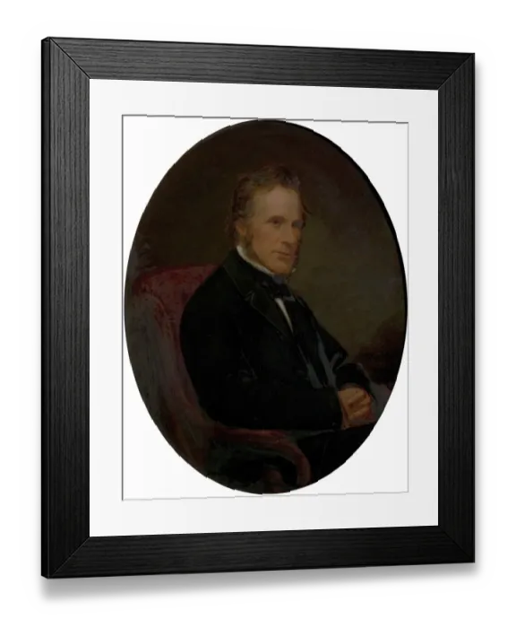 Framed Print : Fine Art. Nottingham Prints Fine Art