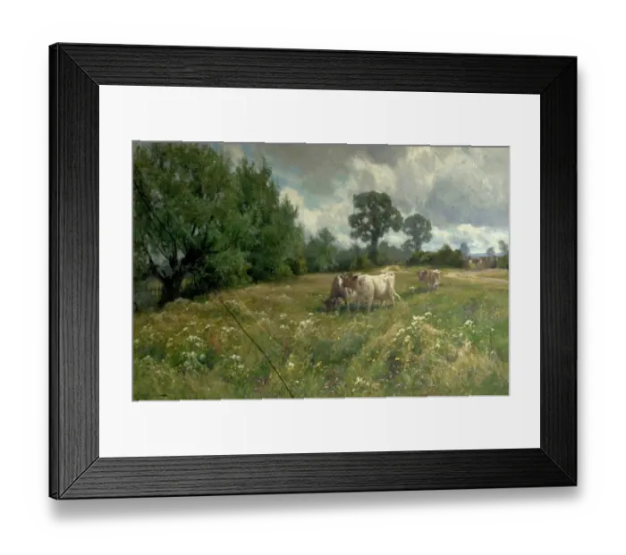 Framed Print : Trespassers Framed Print : Trespassers
