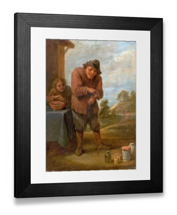 Framed Print : The Sense of Feeling Framed Print : The Sense of Feeling