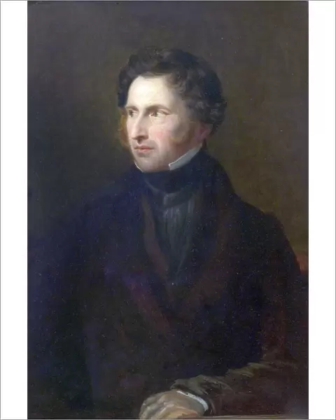 William Collins (1788-1847)