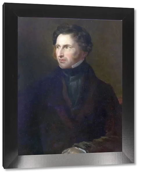 William Collins (1788-1847)