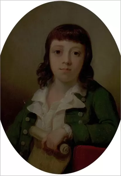 George Morland (1763-1804)