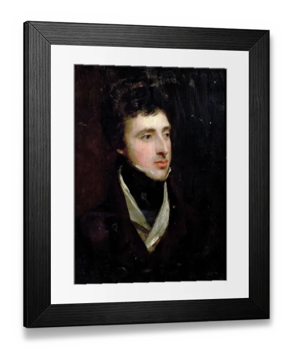 Framed Print : Self Portrait Framed Print : Self Portrait