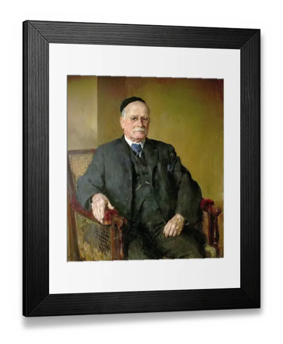 Framed Print : George Harry Wallis Framed Print : George Harry Wallis