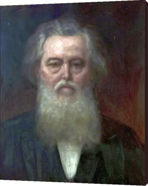 Dr John Chapman (1822-1895)