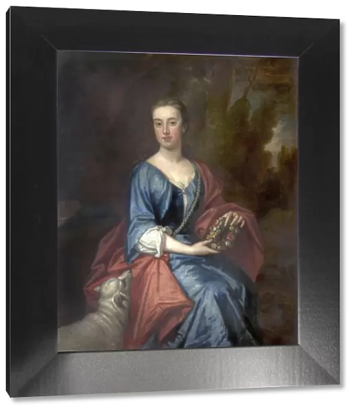 Lady Jane Jackson (d. 1731)