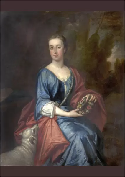 Lady Jane Jackson (d. 1731)
