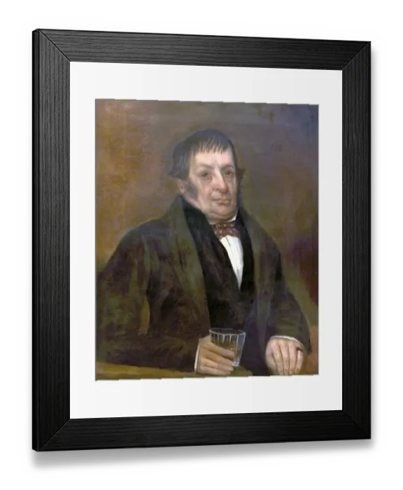 Framed Print : Fine Art. Nottingham Prints Fine Art