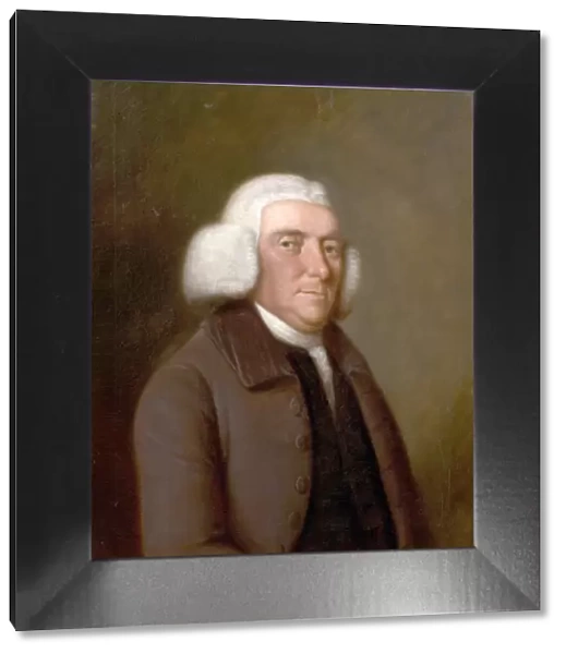 William Elliot (1707-1792)