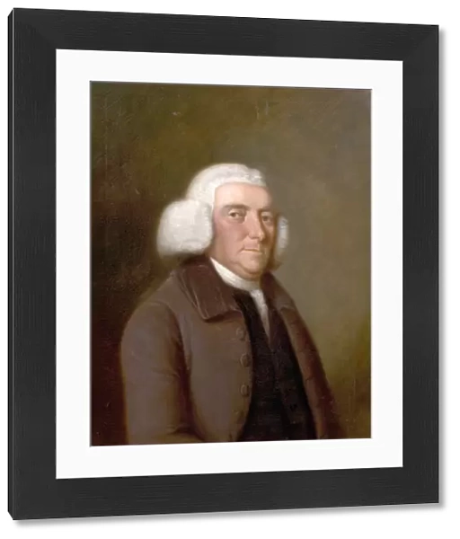 William Elliot (1707-1792)