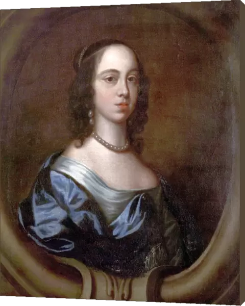 Lady Sophia Chaworth