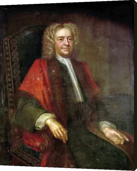 Ralph Edge (1689-1766) - Godfrey Kneller (school of)