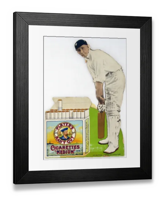Framed Print : Navy Cut Medium Cigarettes, 1925 Framed Print : Navy Cut Medium Cigarettes, 1925