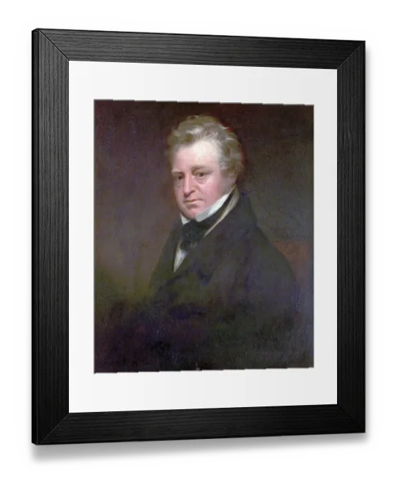 Framed Print : Thomas Paul Sandby Framed Print : Thomas Paul Sandby