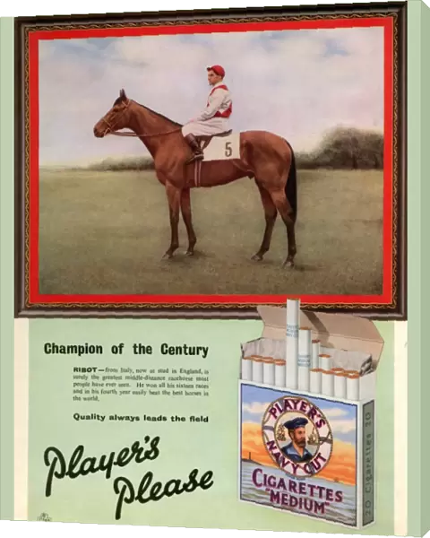 Quality always leads the field: Champion of the Century, 1957=1958