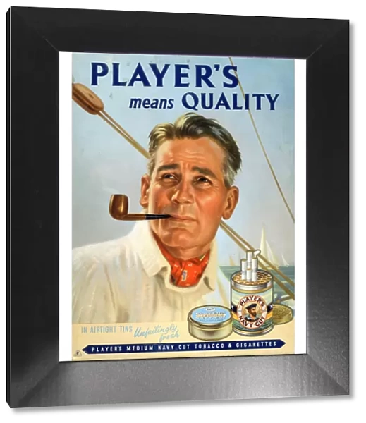 Players means quality, 1959=1960