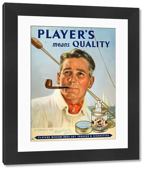 Players means quality, 1959=1960