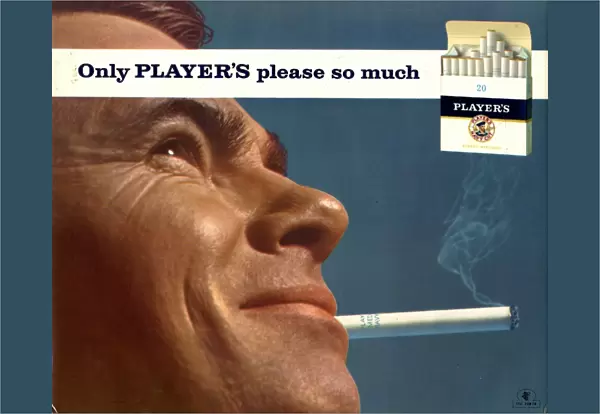 Only Players please so much, 1967