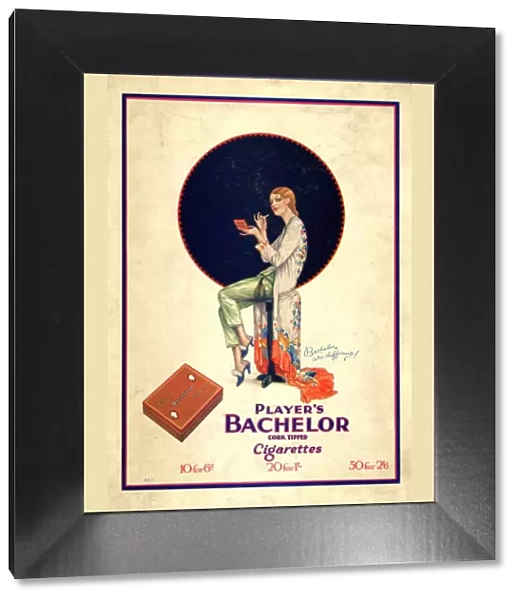 Bachelors are different, 1920=1939