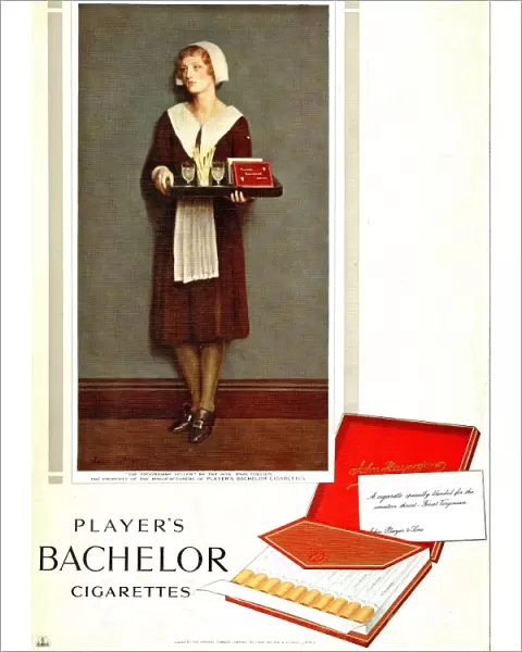 Bachelors: The Programme Seller, 1910=1960