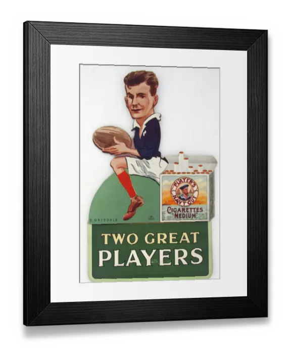 Framed Print : Navy Cut Medium Cigarettes, 1927 Framed Print : Navy Cut Medium Cigarettes, 1927