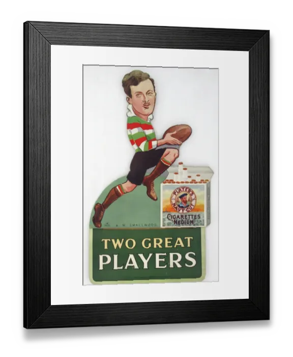 Framed Print : Navy Cut Medium Cigarettes, 1927 Framed Print : Navy Cut Medium Cigarettes, 1927