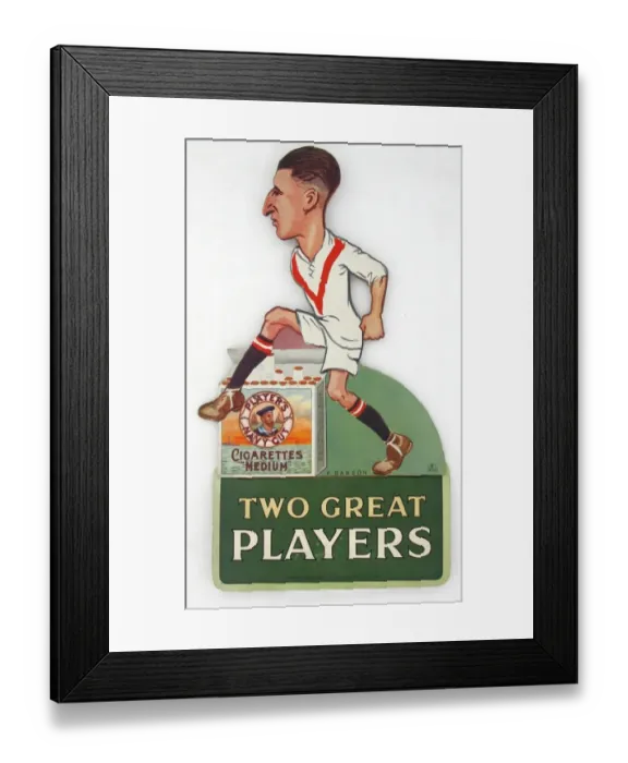 Framed Print : Navy Cut Medium Cigarettes, 1927 Framed Print : Navy Cut Medium Cigarettes, 1927