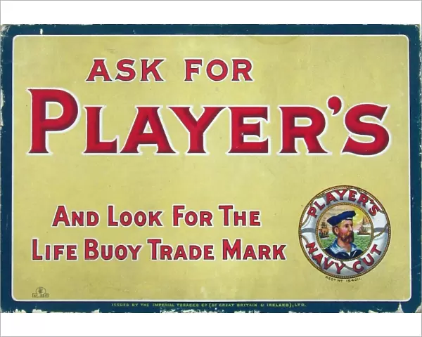 Players, 1921=23