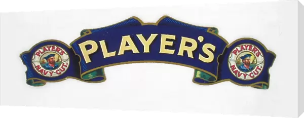 Players, 1923