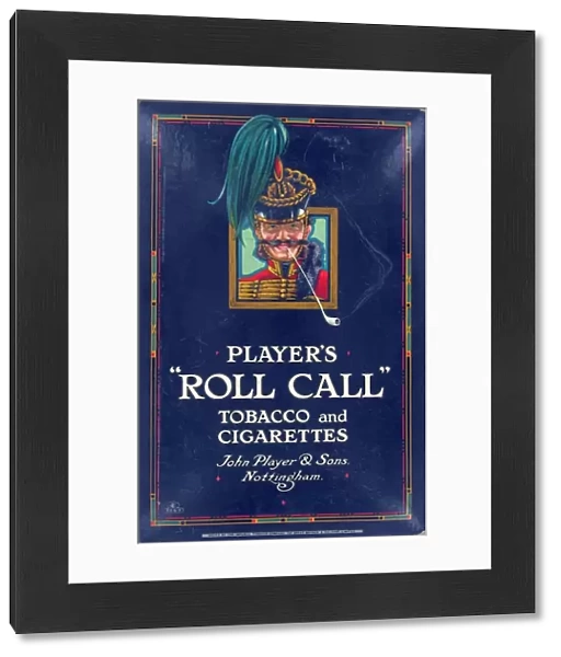 Players Roll Call
