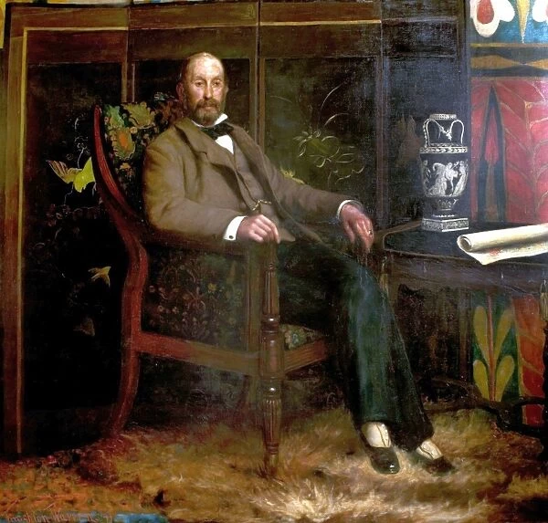Felix Joseph (1840-1892)