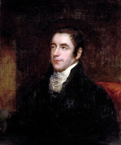 Jonatham Dunn (1771-1857)