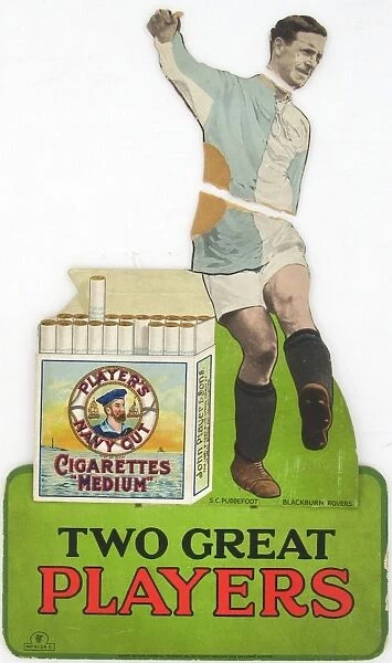 Navy Cut Medium Cigarettes, 1925